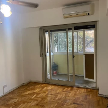 Departamento en venta Parque Patricios 1 ambientes