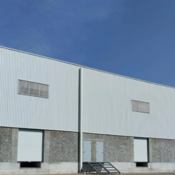 BODEGA EN RENTA EN IRAPUATO