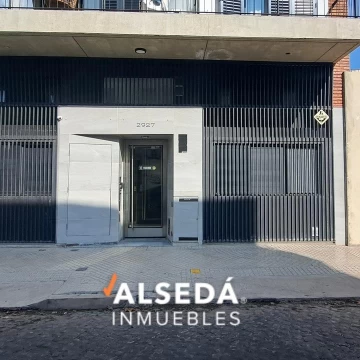 Departamento Monoambiente/ dúplex 
