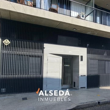 Departamento Monoambiente / Duplex 