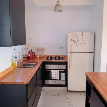 Venta - Departamento - Barracas - Oportunidad Increíble Totalmente Renovado