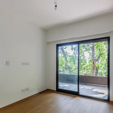 VENTA. APTO PROFESIONAL. Apto Crédito 2 AMBIENTES con cochera. A ESTRENAR. VILLA ORTUZAR