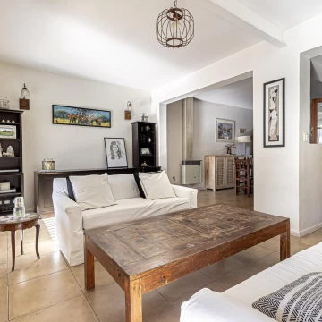 Casa en La Horqueta