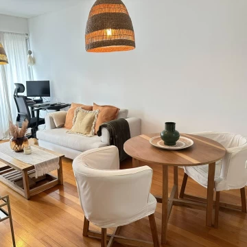 Departamento en Palermo