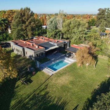 Casa en venta Francisco Alvarez