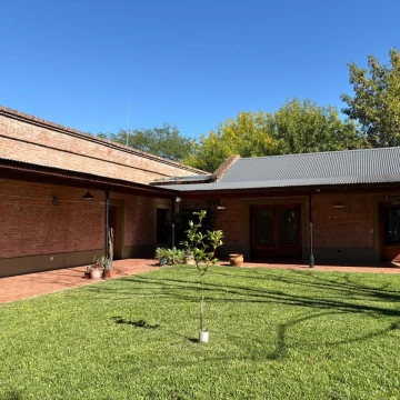 Casa Venta en Corredor Bancalari 3900
