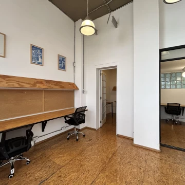 Oficina en renta- Roma Norte