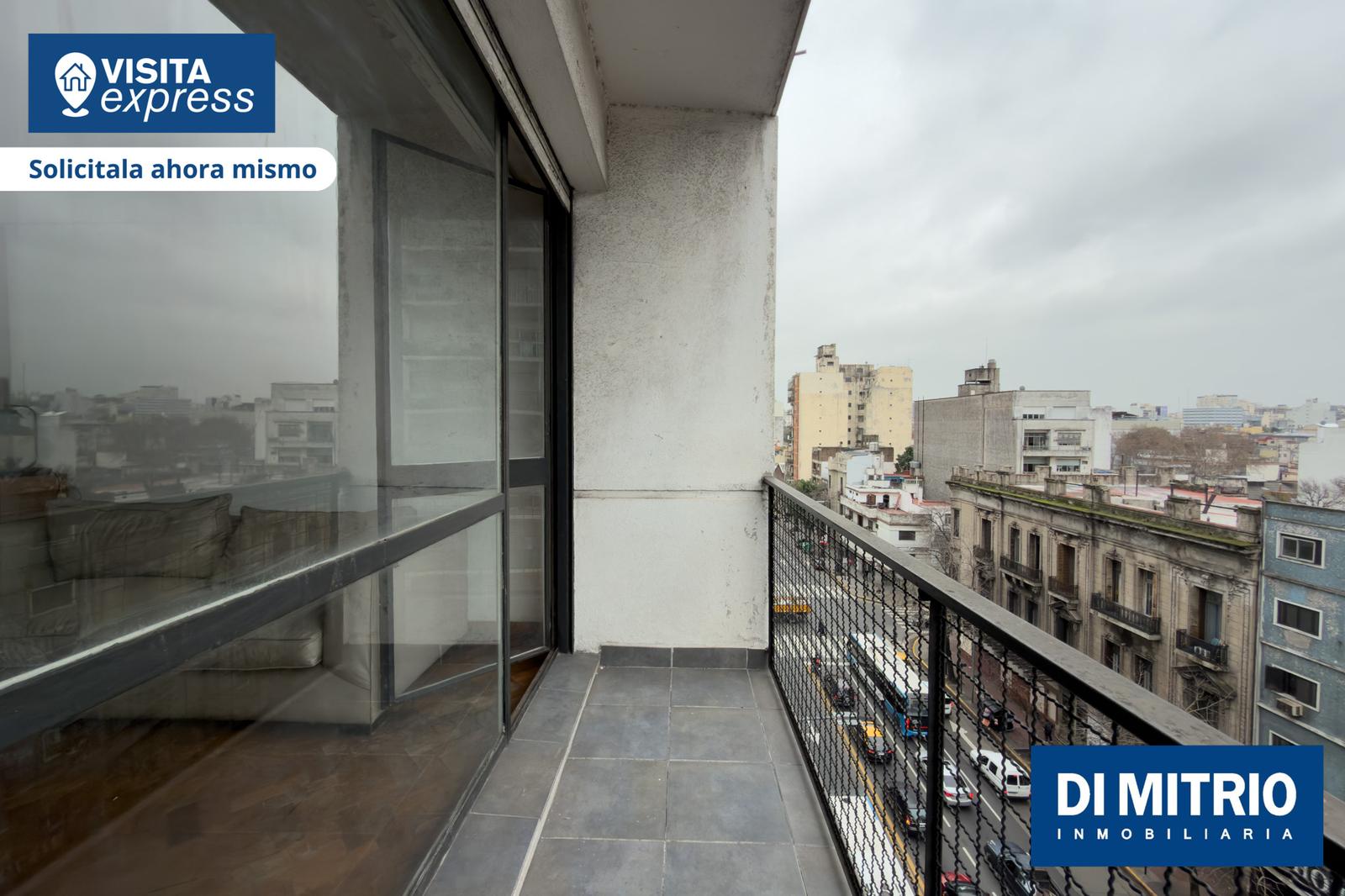 Balcon