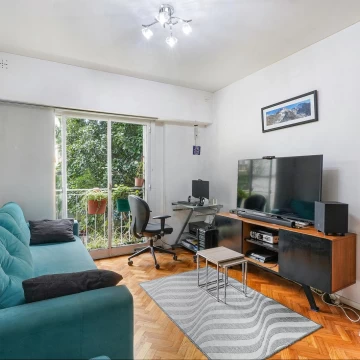 Venta de Departamento 4 ambientes en Villa Urquiza