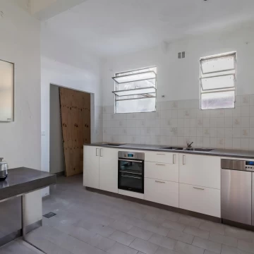 VENTA PH A RECICLAR 3 AMBIENTES SIN EXPENSAS EN MONTE CASTRO