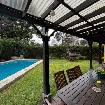 casa -  Mi refugio - ezeiza - canning - esteban echeverria