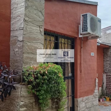 Casa en el Cerrito