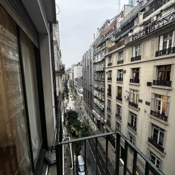 Venta Departamento 2 ambientes en Retiro