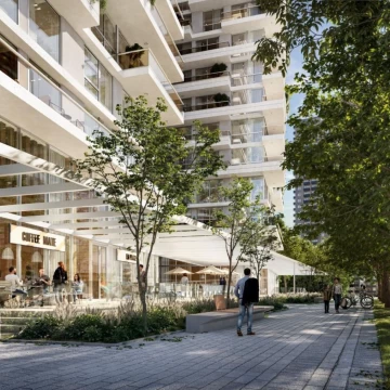 Venta, Duplex, Balcón Aterrazado, Amenities, Olivos, Vicente López