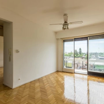 Venta departamento 3 ambientes   Villa Luro Apto credito con balcon