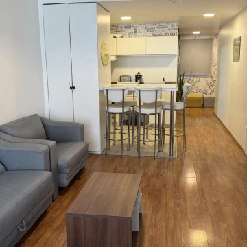 Venta Departamento Monoambiente San Telmo