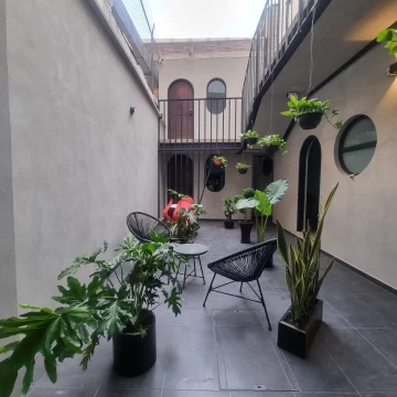 CO-LIVING CON SERVICIOS INCLUIDOS EN LA ESCANDON