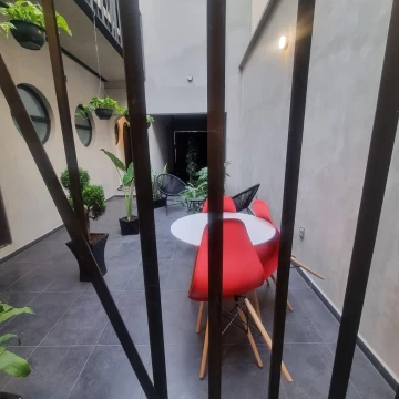 CO-LIVING CON SERVICIOS INCLUIDOS EN LA ESCANDON