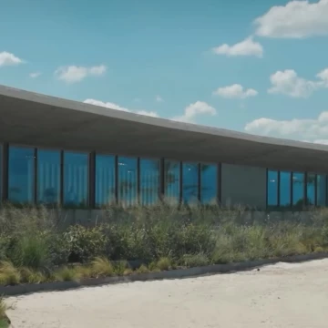Terreno en Venta en Funes - Vida Lagoon