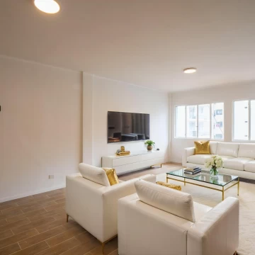 Venta · Departamento 1 amb · 39m² · 5° Piso · Refaccionado a Nuevo · San Nicolas