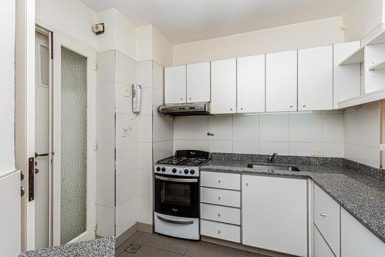 Departamento de 2 dormitorios en Recoleta, foto 5