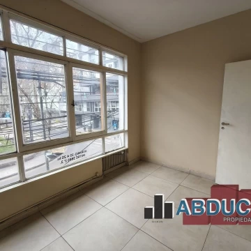 ALQUILER OFICINA SAN MARTIN CENTRO