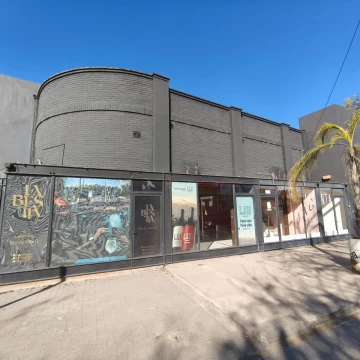 ALQUILER LOCAL COMERCIAL LOS PERALES - LOCAL 3