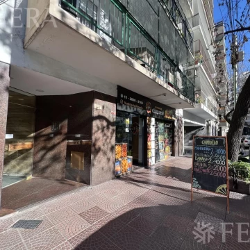 Venta departamento 2 ambientes en Almagro