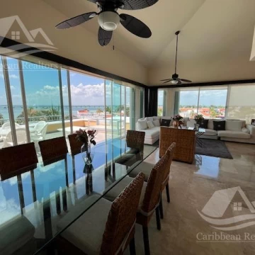 Departamento en Venta en Isla Dorada