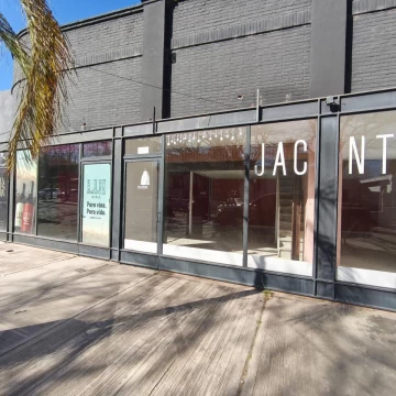ALQUILER LOCAL COMERCIAL LOS PERALES - LOCAL N° 5