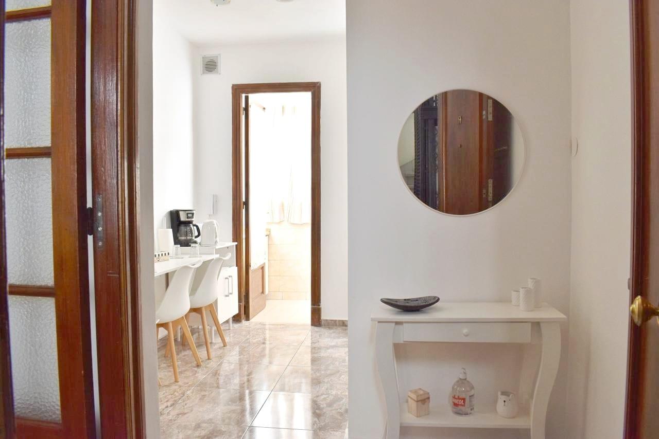 living comedor