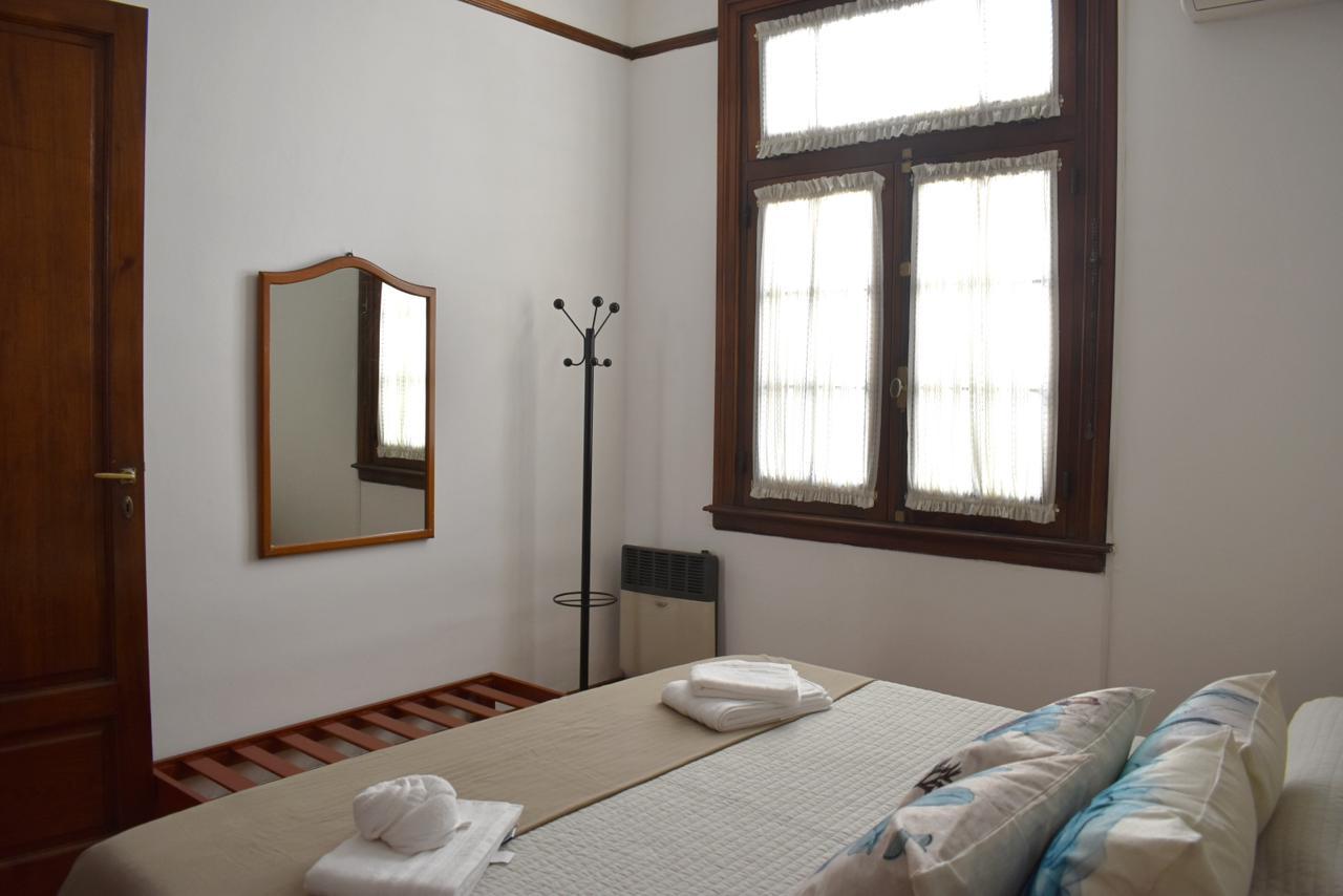dormitorio principal