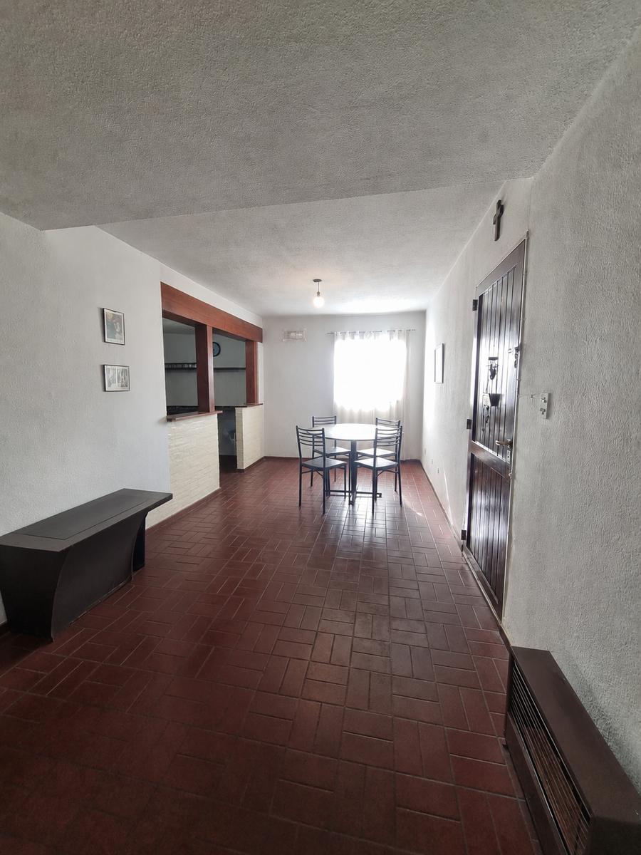 Living-comedor