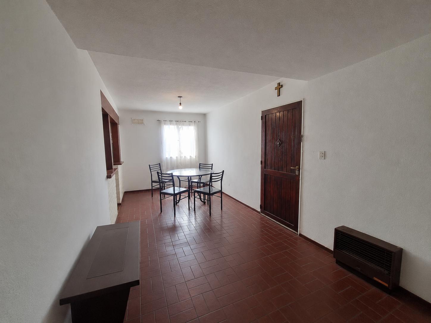 Living-comedor