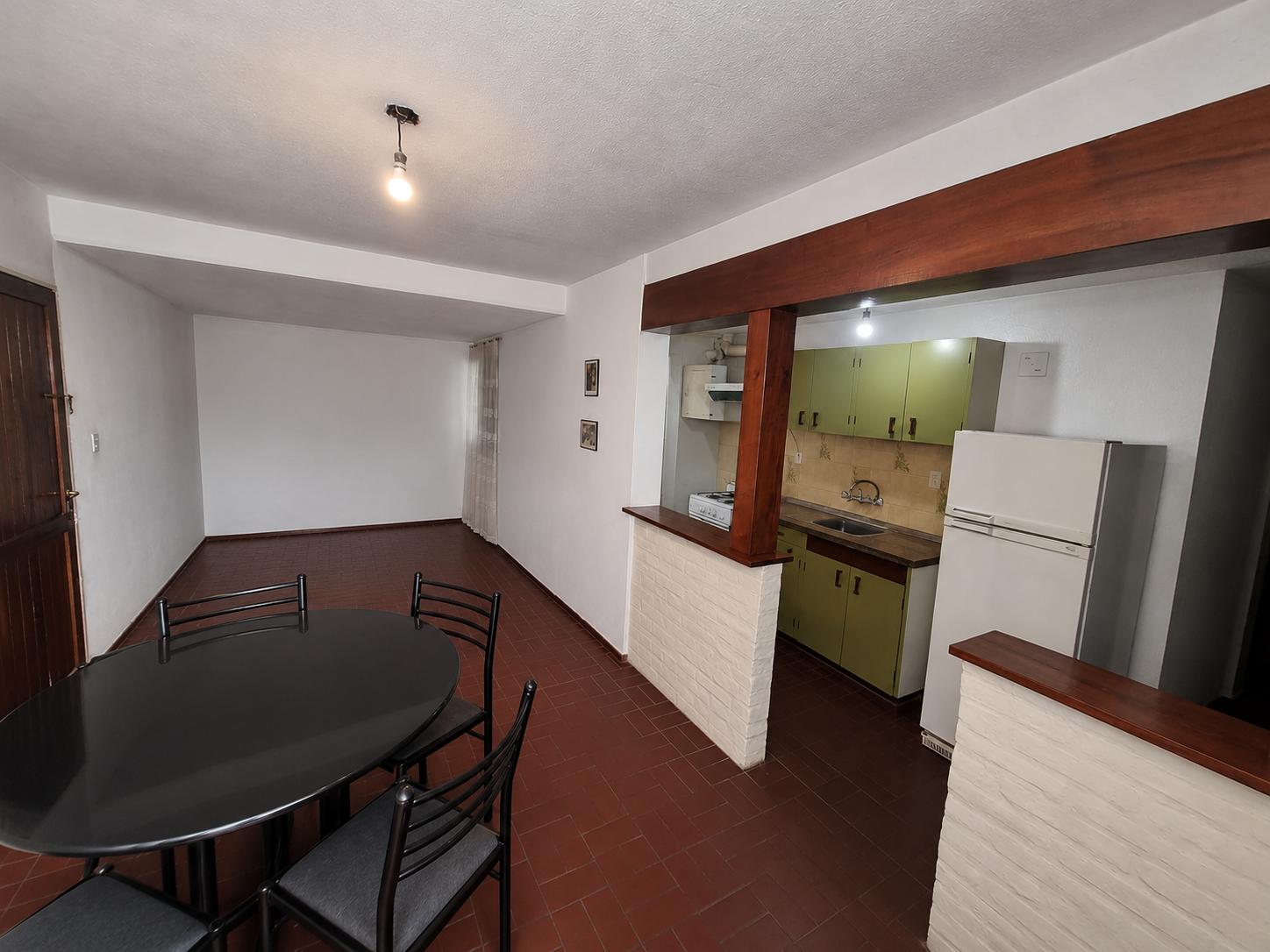 Living- comedor