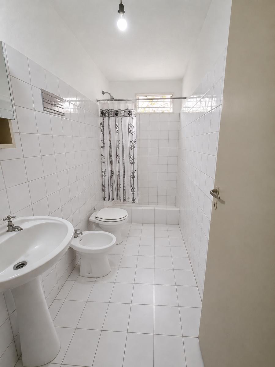 Baño