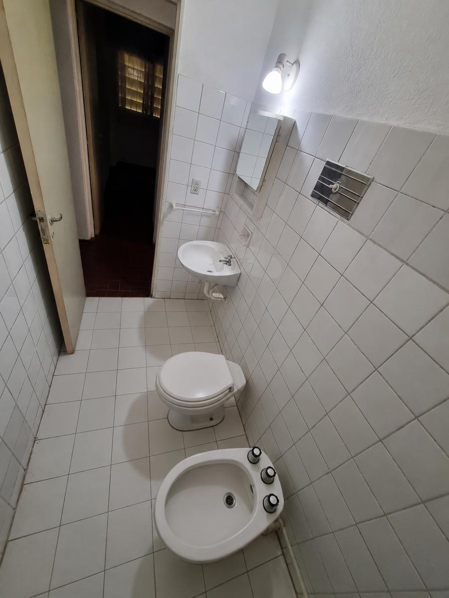 Baño