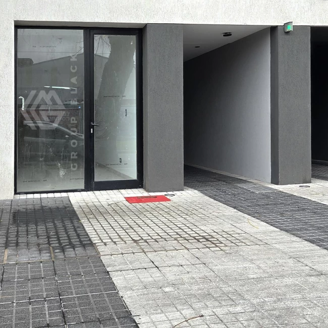 VENTA LOCAL COMERCIAL PARQUE CHAS AGRONOMIA ESTRENAR