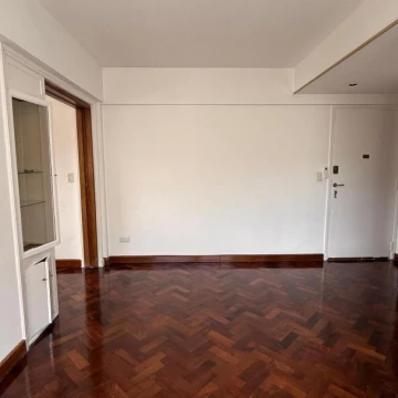 Departamento en alquiler Recoleta 2 ambientes