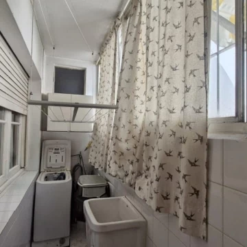 DEPARTAMENTO 3 AMBIENTES AL FRENTE EN PALERMO APTO CREDITO