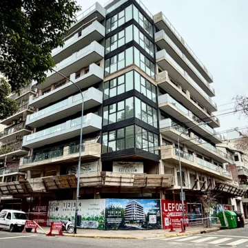 Departamento en venta Caballito 4 ambientes