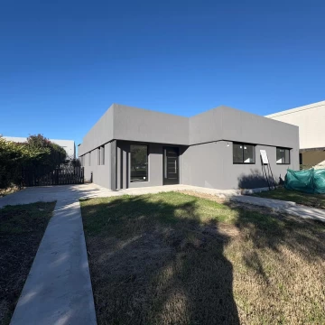Casa en Venta 3 dorm San Alfonso Pilar del Este