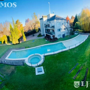DEPARTAMENTO EN VENTA TERRAZAS DEL LAGO