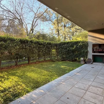 OPORTUNIDAD! Departamento en  Bosque Alto Apto Crédito - En Exclusiva