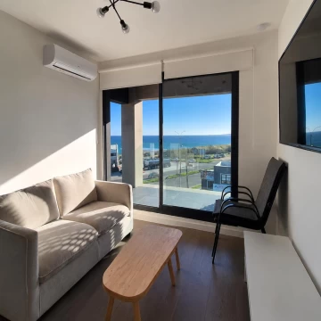 Venta Apartamento Frente Al Mar 1 dormitorio Punta del Este
