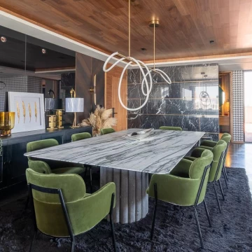 Departamento en Venta en Vertica, San Bernardino Tlaxcalancingo