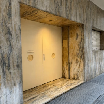 Departamento en venta en Belgrano