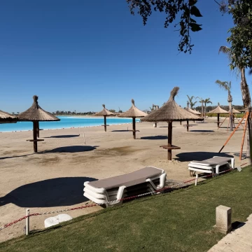 Terreno en venta Vida Lagoon Barrio Cerrado en Funes 