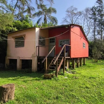 Casa Venta en Rio - Arroyo Canal Arias Stella maris