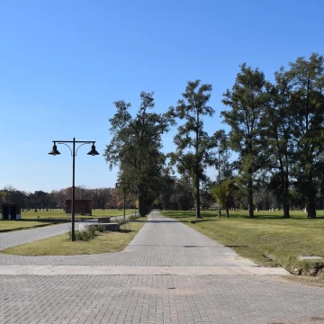 Lote Financiado en Almahue Pilar